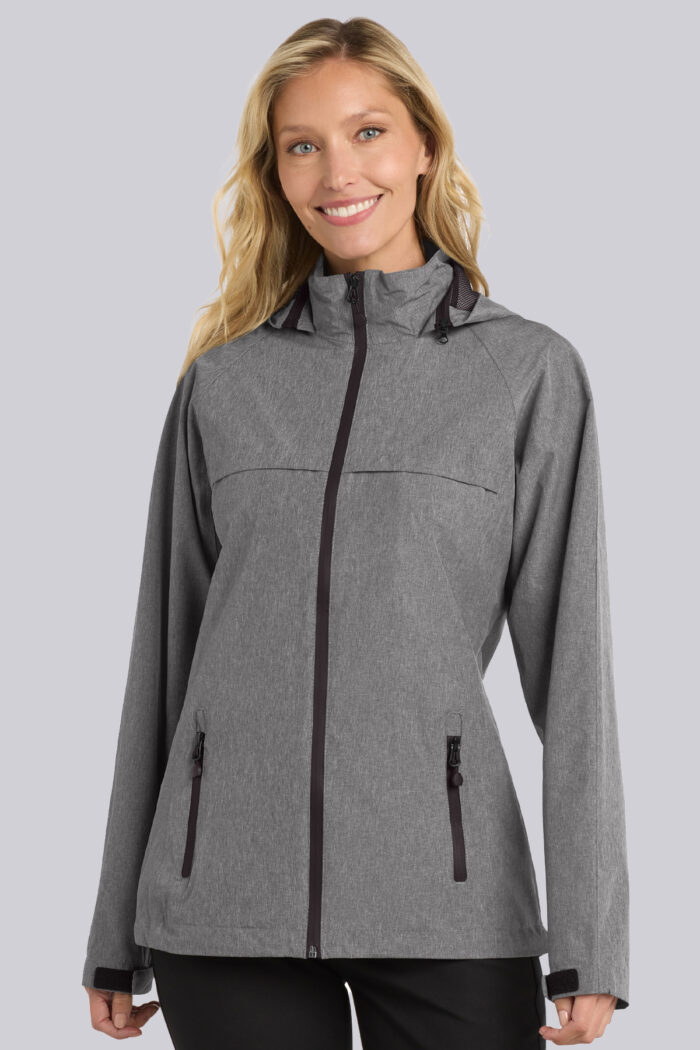 Ladies Torrent Jacket - Image 3