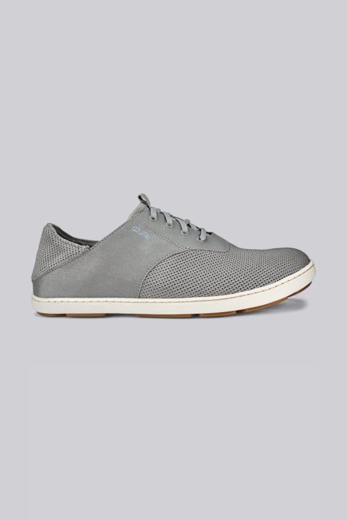 Olukai Olukai Nohea Moku (Sharkskin) Liquid Yacht Wear