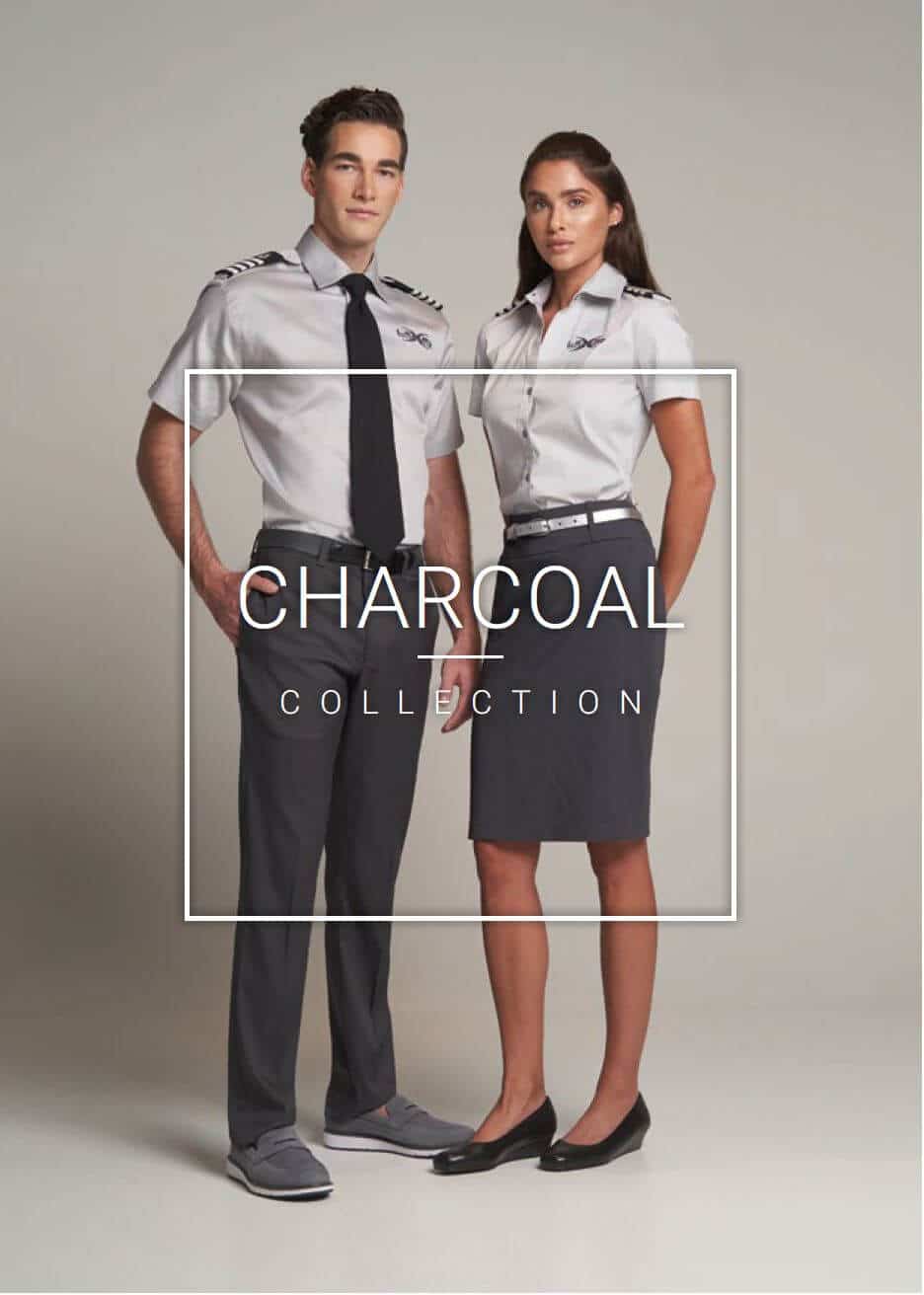 Yacht Captain Uniform