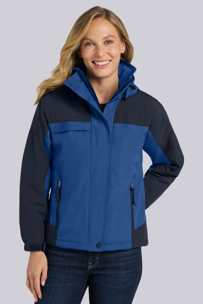 Ladies Nootka Jacket