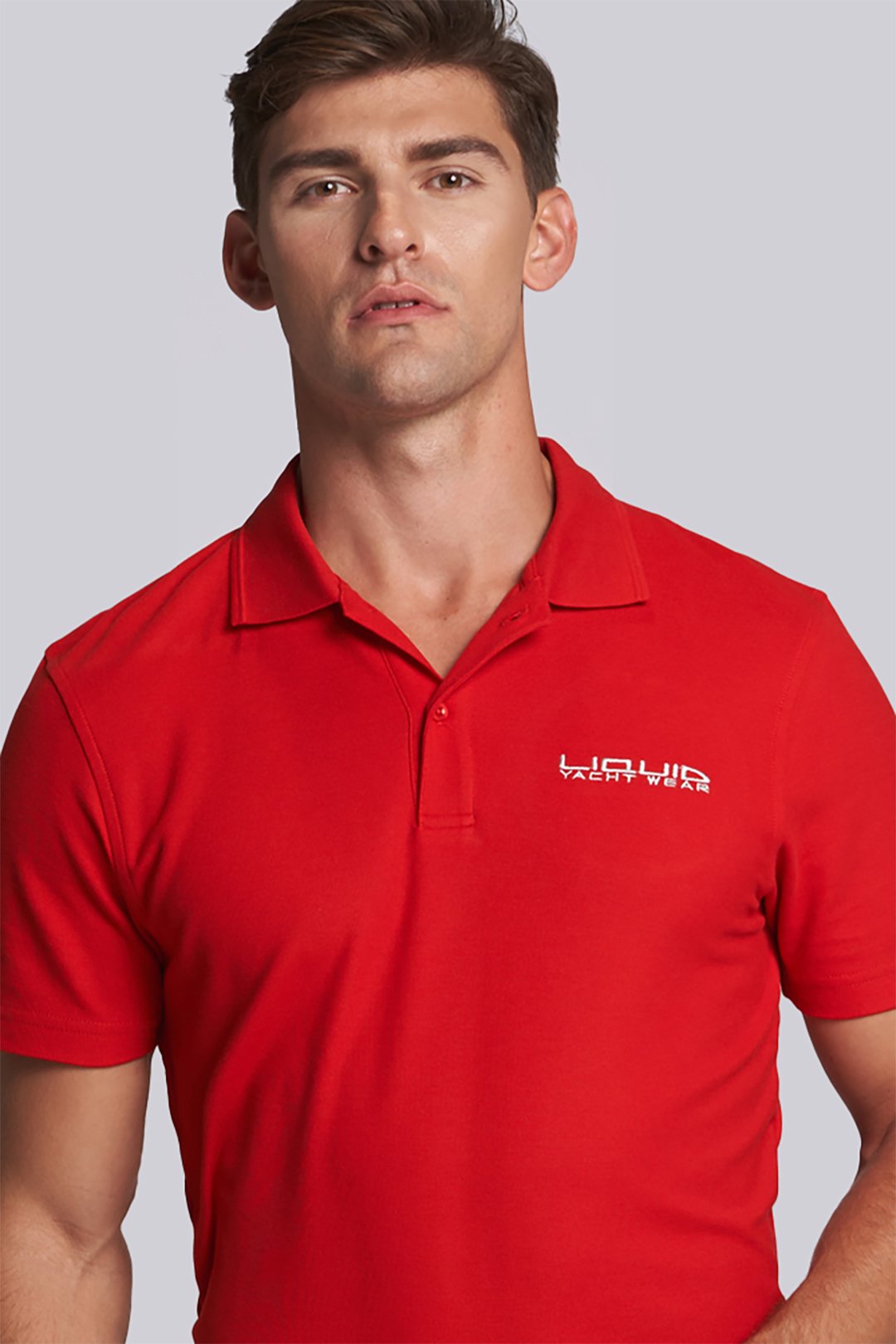 Coolmax Polo Mens
