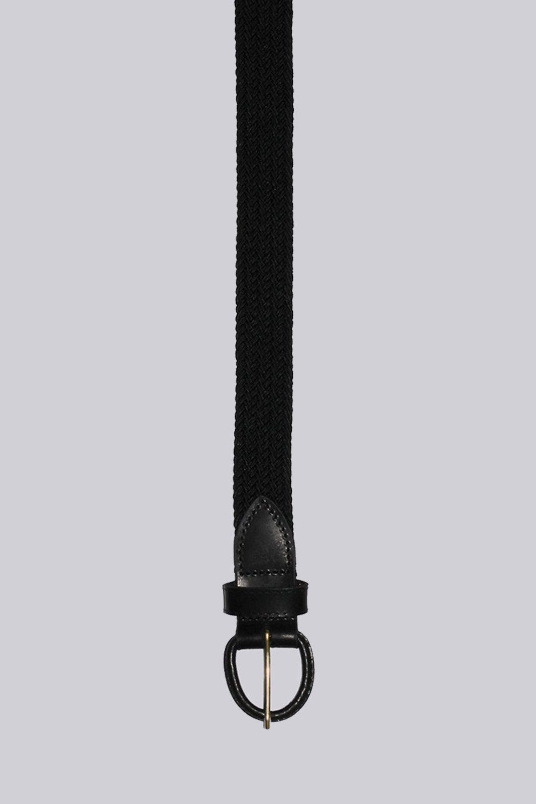 Stretch Weave Belt