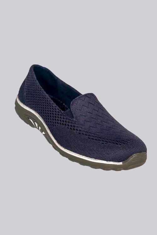 Skechers Skechers Super Stew Slip On (Navy) Liquid Yacht Wear