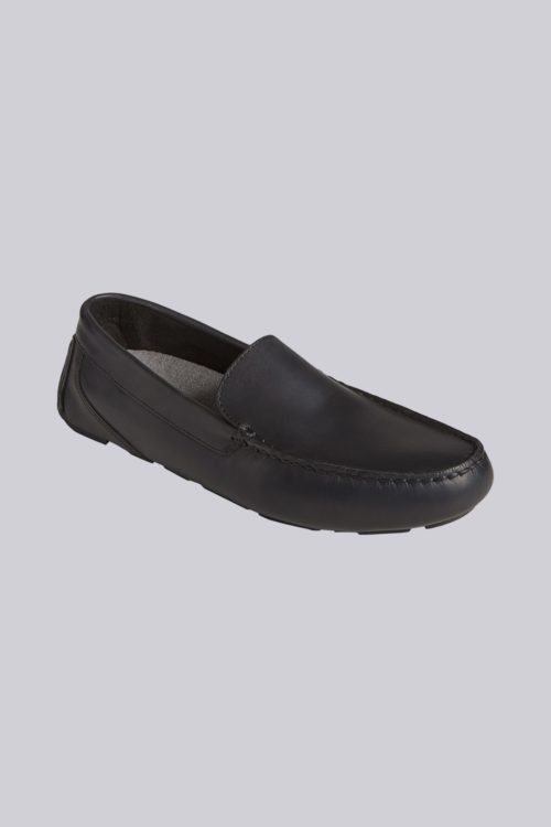 Sperry Men's Evening Loafer (black) Liquid Yatch Wear