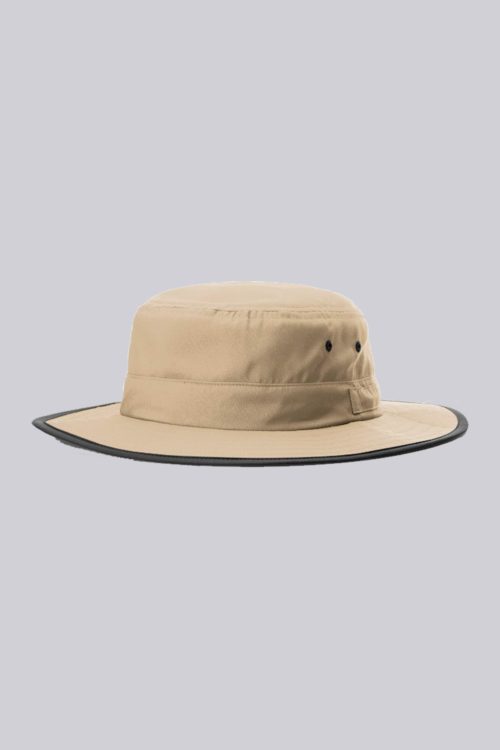 Wide Brim Sun Hats (stone) Liquid Yatch Wear