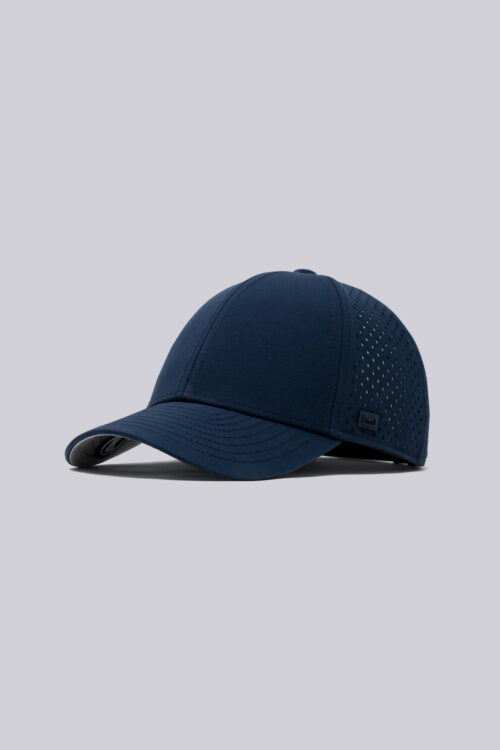 Melin A-Game Hydro Performance Snapback Hat (navy) Melin-a-game-hydro-performance-snapback-hat-navy-liquid-yatch-wear