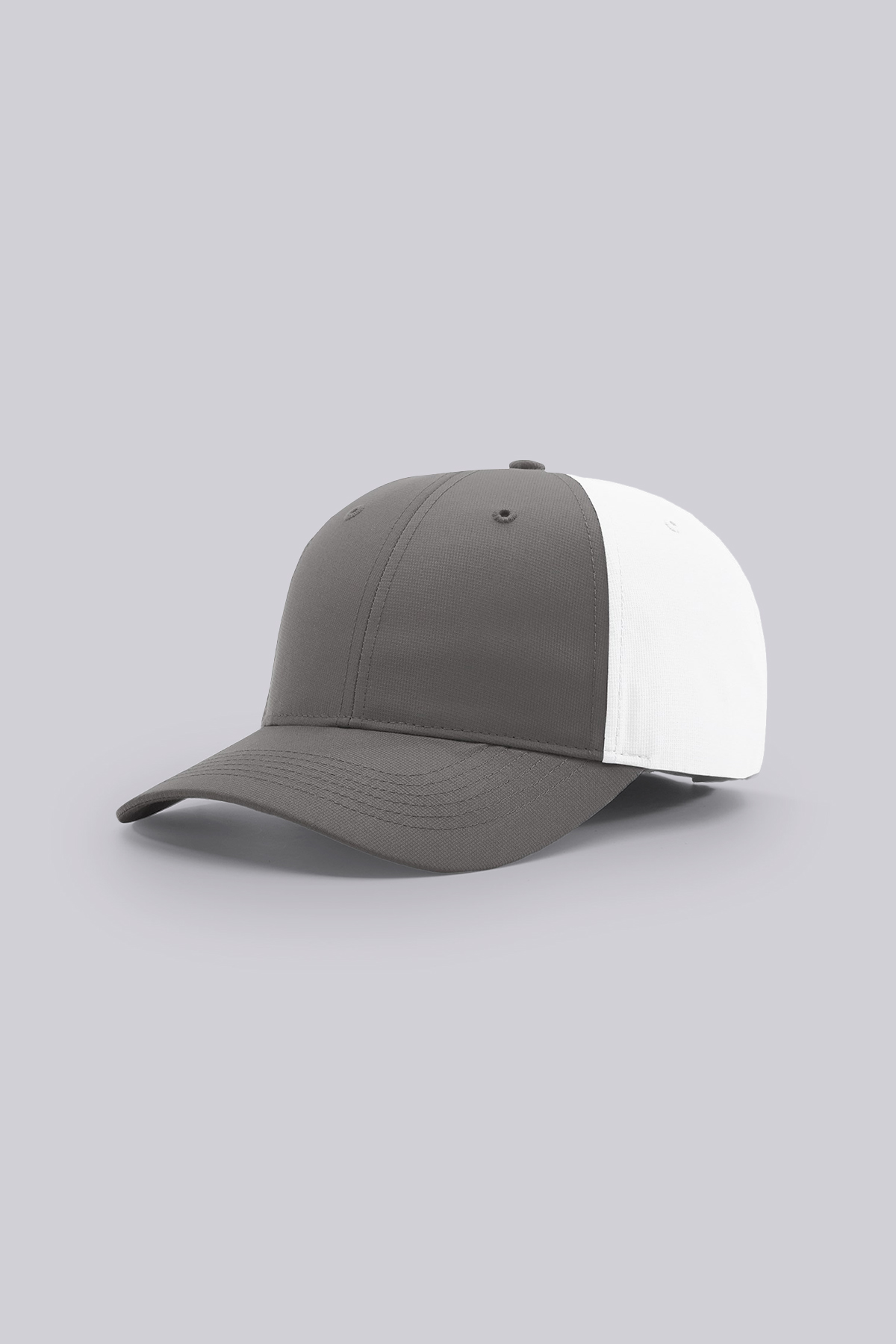 richardson-casual-lite-structured-caps-charcoal-white-liquid-yacht-wear