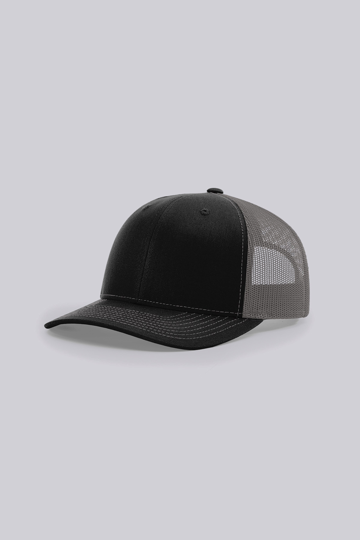 richardson-classic-trucker-caps-black-charcoal-liquid-yacht-wear