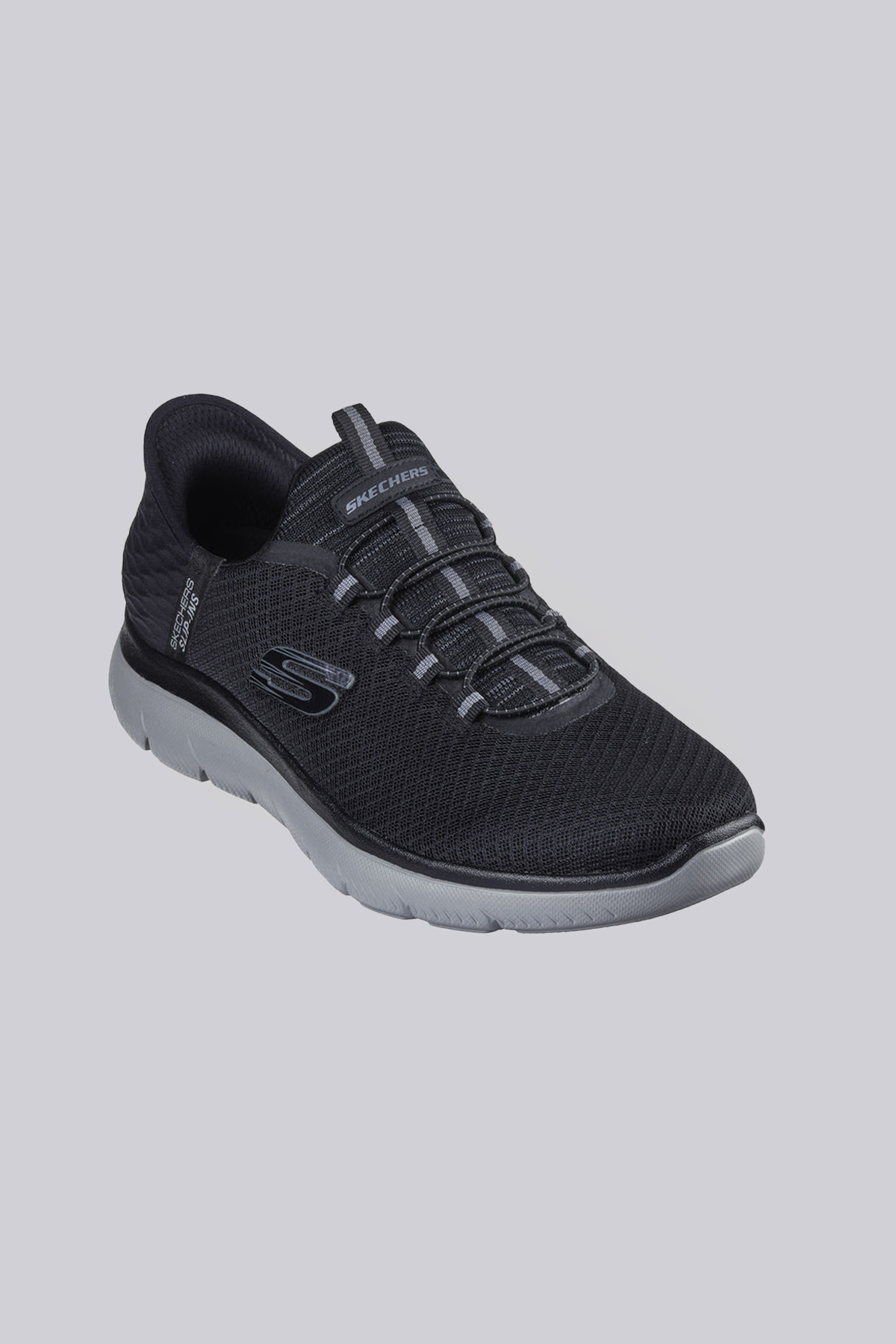 Skechers Slip ins Summits High Range Sneaker Liquid Yacht Wear