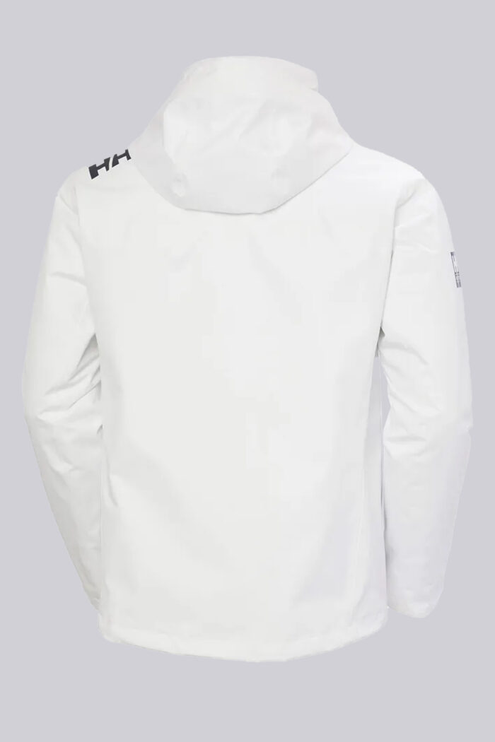 Helly Hansen Mens Crew Hooded Midlayer Jacket - Image 6