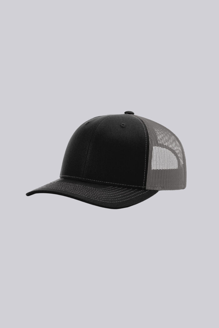 Richardson Recycled Trucker - Image 3