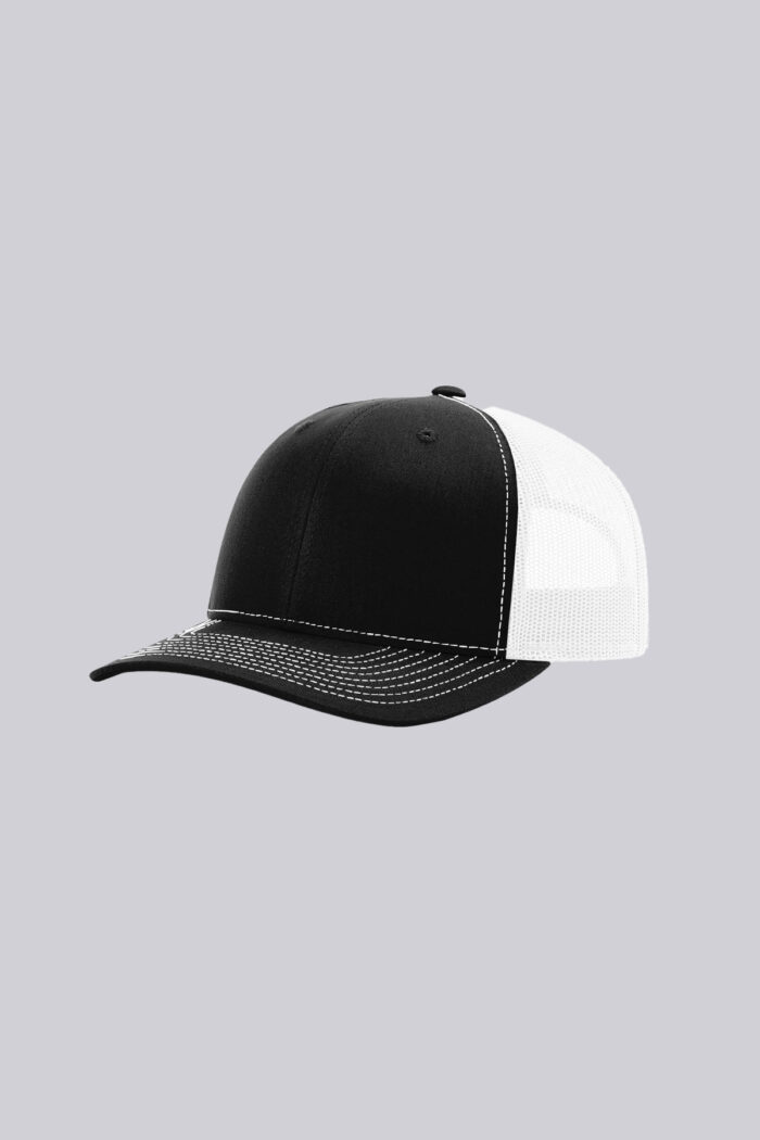 Richardson Recycled Trucker