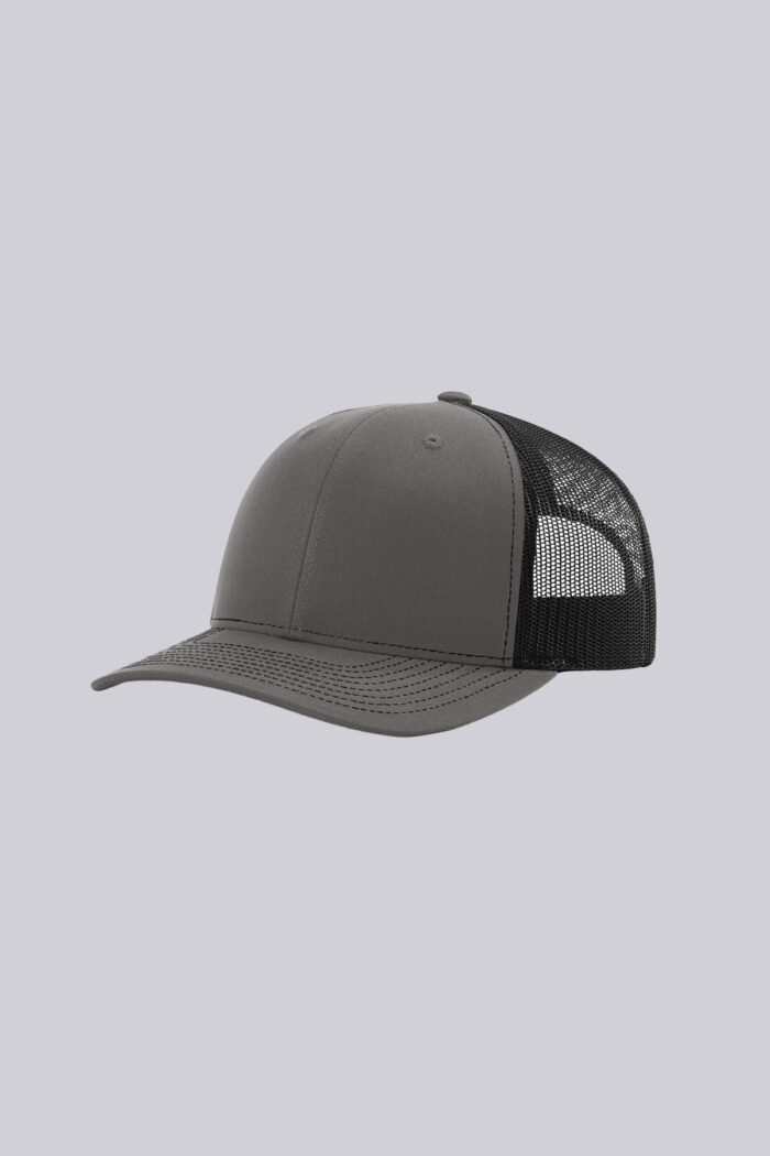 Richardson Recycled Trucker - Image 4