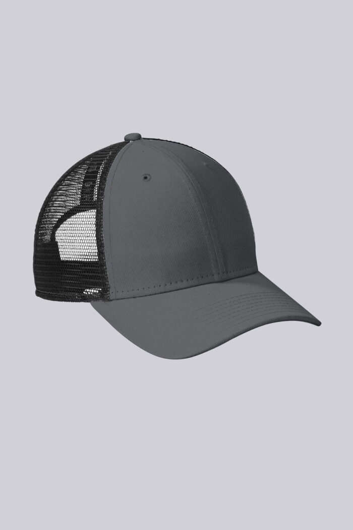 New Era Recycled Snapback Cap - Image 3