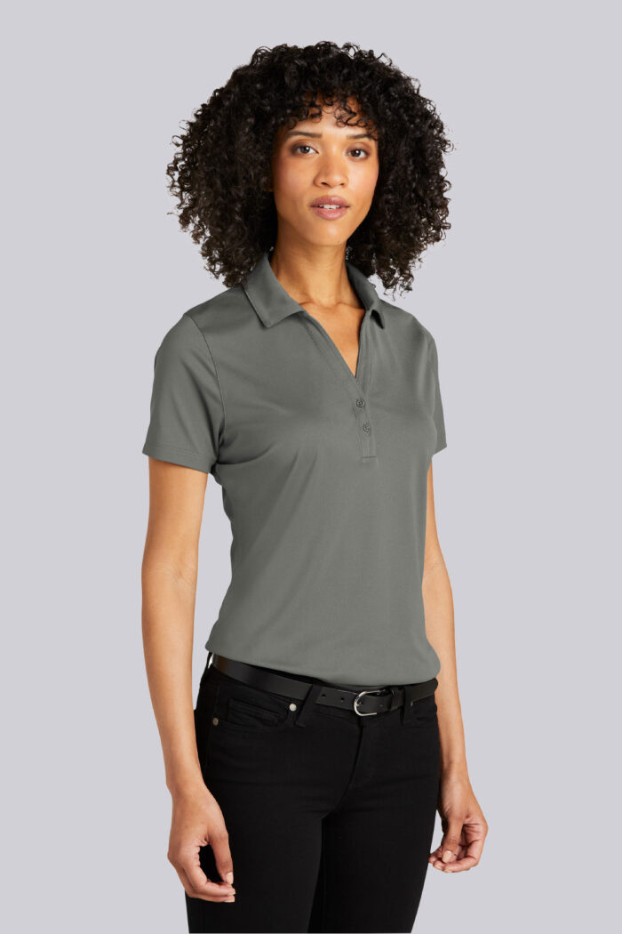 Port Authority Ladies C-Free Performance Polo - Image 2