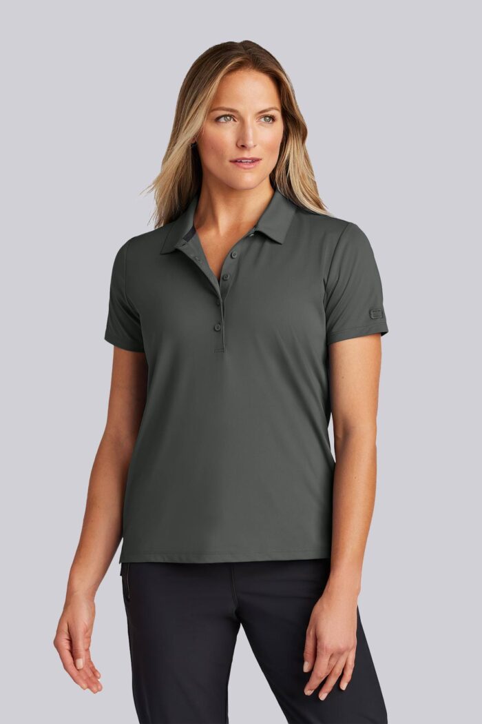 Ogio Ladies Regain Polo
