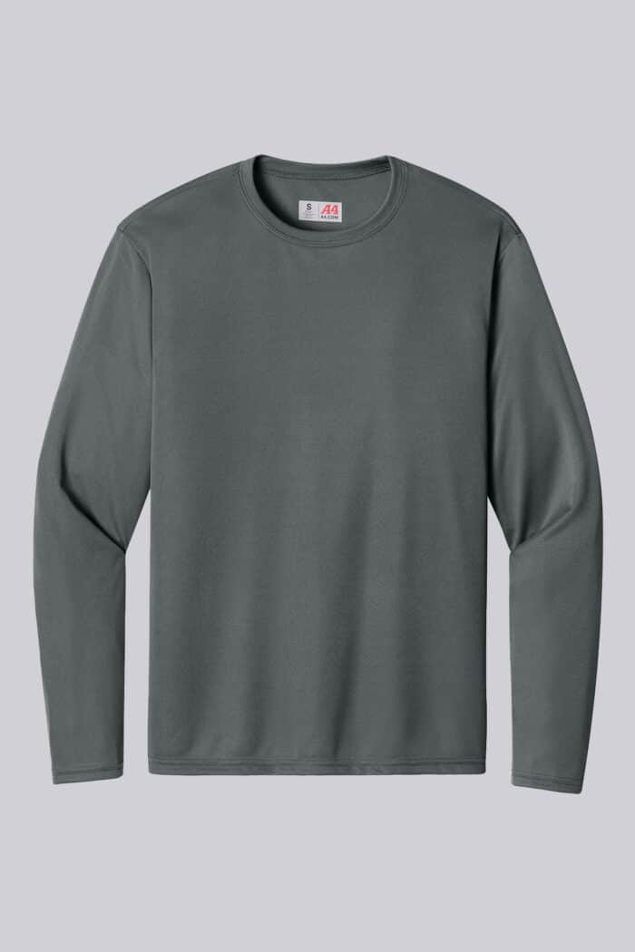 A4 Cooling Performance Long Sleeve Tee - Image 4