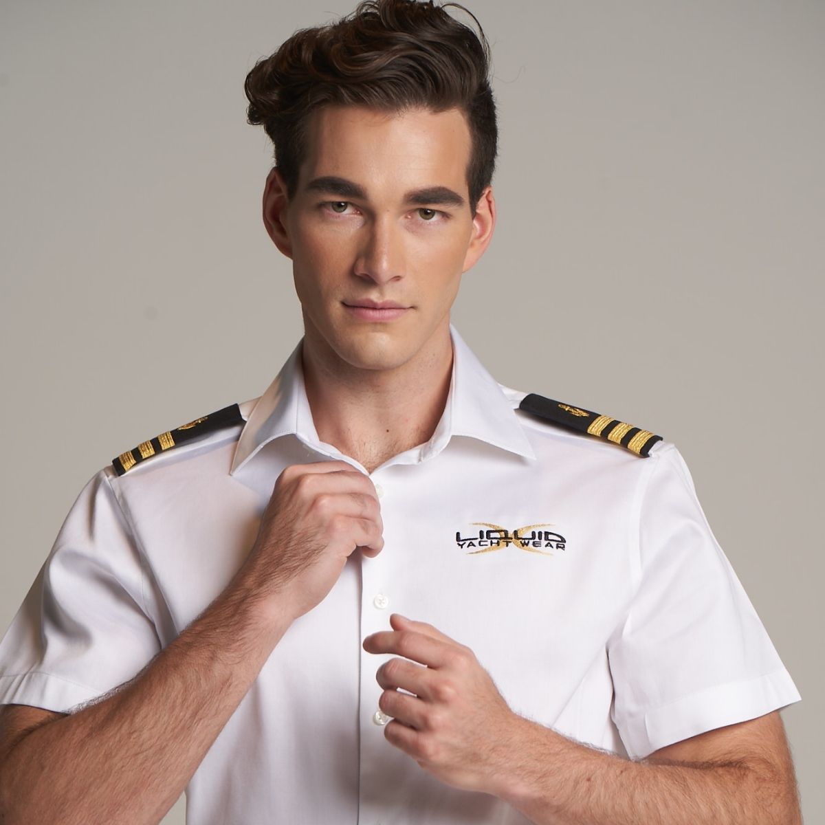 How To Choose New Uniforms for Your Yacht Crew