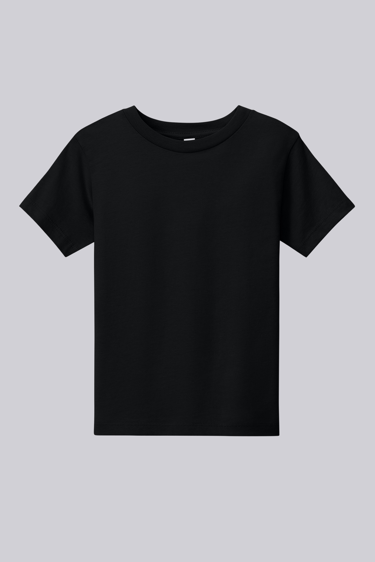 Bella+Canvas Toddler Short Sleeve Tee - Image 3