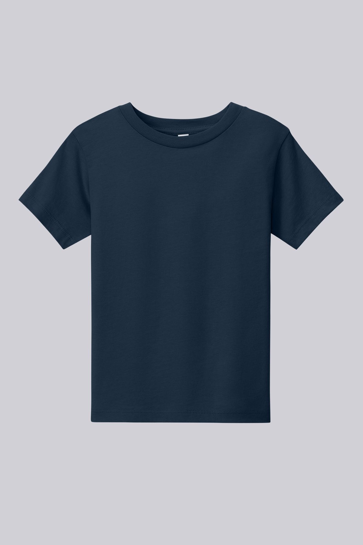 Bella+Canvas Toddler Short Sleeve Tee - Image 2