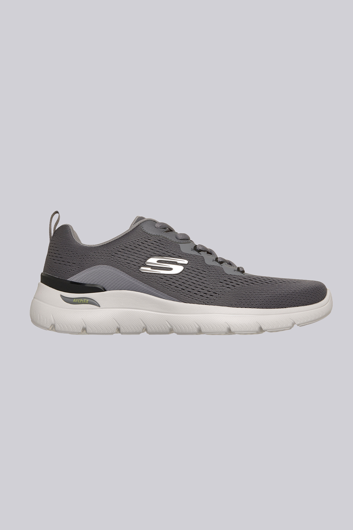 Skechers Arch Fit Summits - Kravel - Image 4