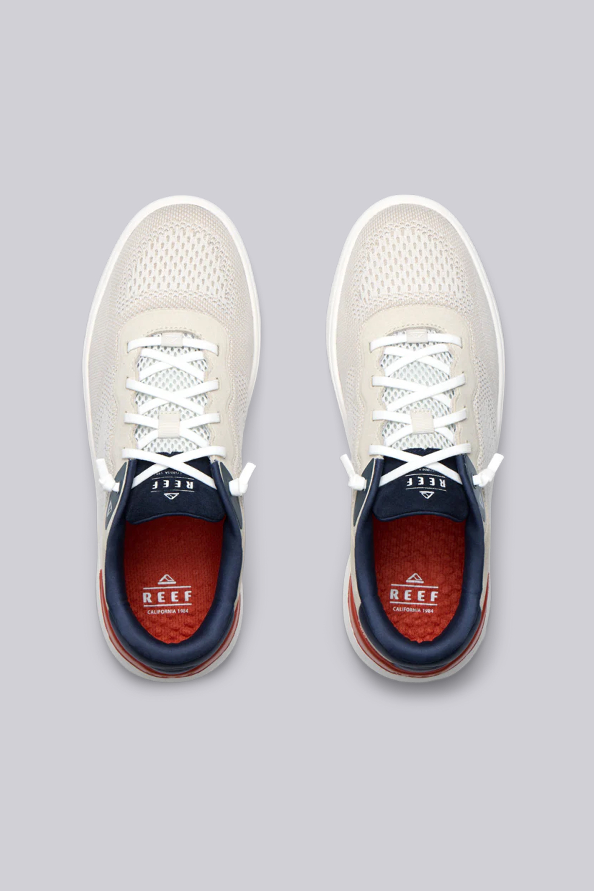 Reef Men's Shoreline Del Mar Sneaker - Image 2